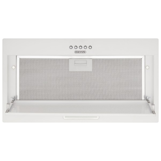 Вытяжка встраиваемая Eleyus URBAN 1200 LED 52 WH - 8