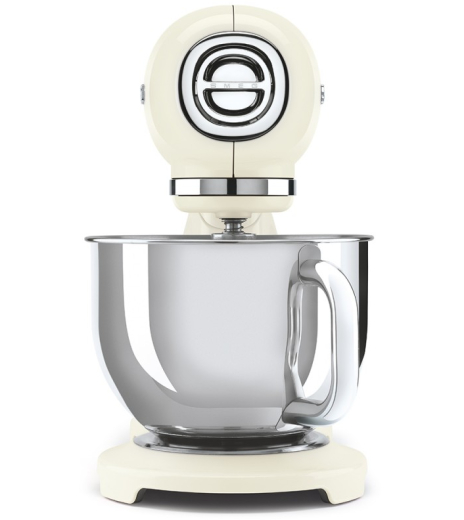 Кухонна машина SMEG SMF03CREU - 3
