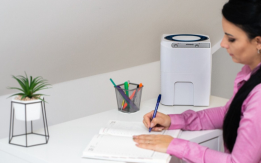 Фильтр HEPA METROX HAW-01 - 2