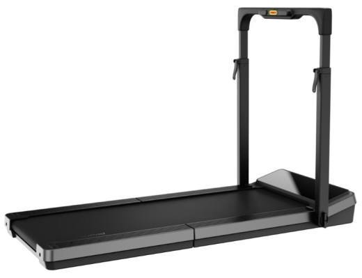 Бігова доріжка електрична KingSmith WalkingPad Z3 Hybrid+ - 1
