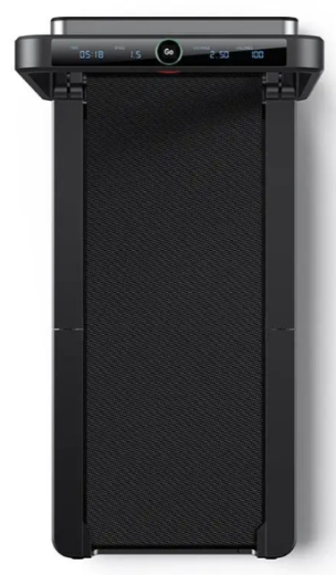 Бігова доріжка електрична Kingsmith WalkingPad X21 - 2