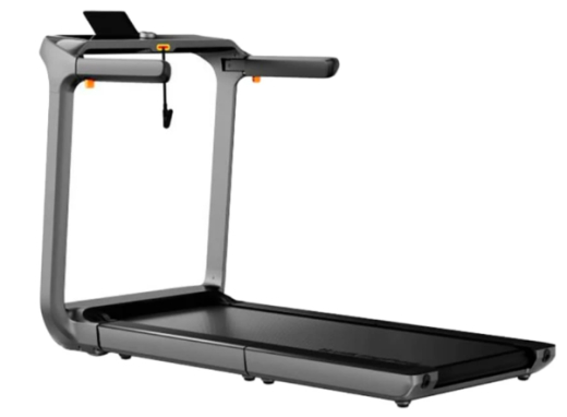 Бігова доріжка електрична KingSmith WalkingPad X218 - 1
