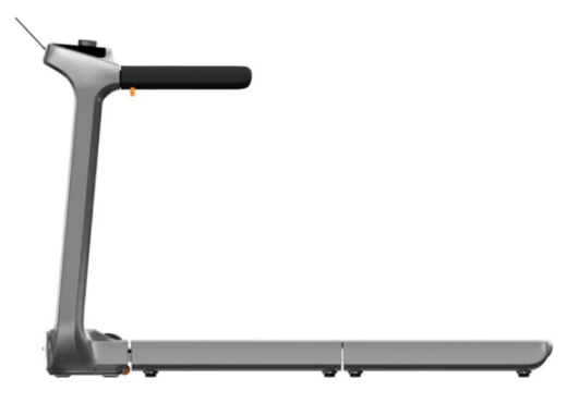 Бігова доріжка електрична KingSmith WalkingPad X218 - 2