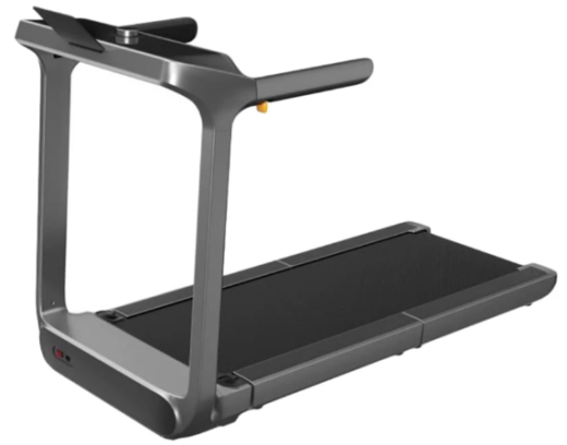 Бігова доріжка електрична KingSmith WalkingPad X218 - 3