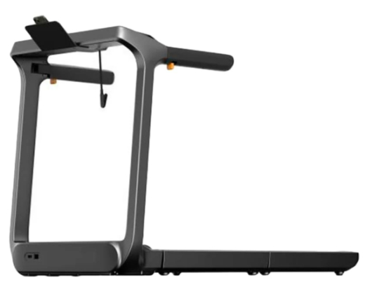 Бігова доріжка електрична KingSmith WalkingPad X218 - 4