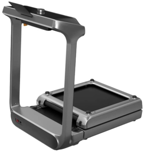 Бігова доріжка електрична KingSmith WalkingPad X218 - 5