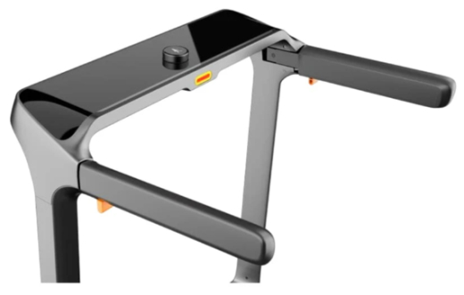 Бігова доріжка електрична KingSmith WalkingPad X218 - 7
