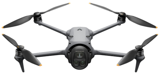 Квадрокоптер DJI Mavic 4 Pro (CP.MA.00000849.01) - 1