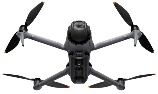 Квадрокоптер DJI Mavic 4 Pro (CP.MA.00000849.01) - 2