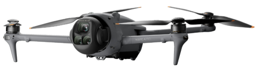 Квадрокоптер DJI Mavic 4 Pro (CP.MA.00000849.01) - 4