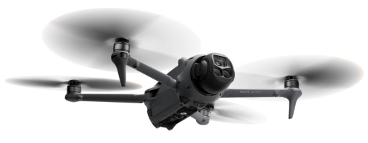 Квадрокоптер DJI Mavic 4 Pro (CP.MA.00000849.01) - 6