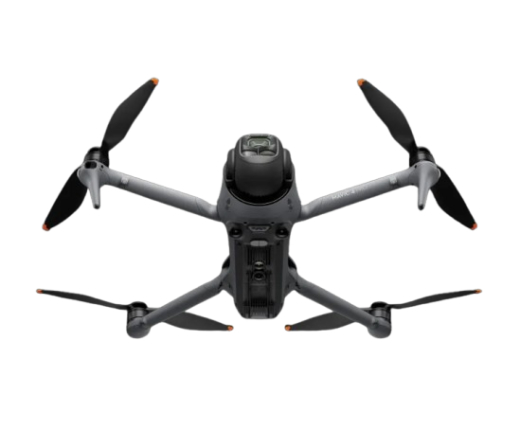 Квадрокоптер DJI Mavic 4 pro with DJI RC 2 Fly More Combo (CP.MA.00000859.01) - 5