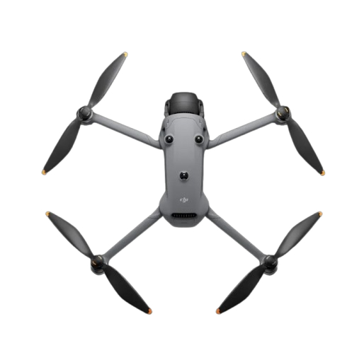 Квадрокоптер DJI Mavic 4 pro with DJI RC 2 Fly More Combo (CP.MA.00000859.01) - 6