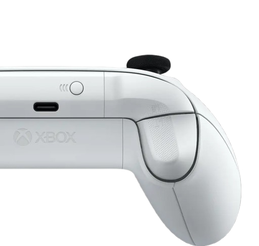 Стационарная игровая приставка Microsoft Xbox Series S 512GB (889842651386) - 4