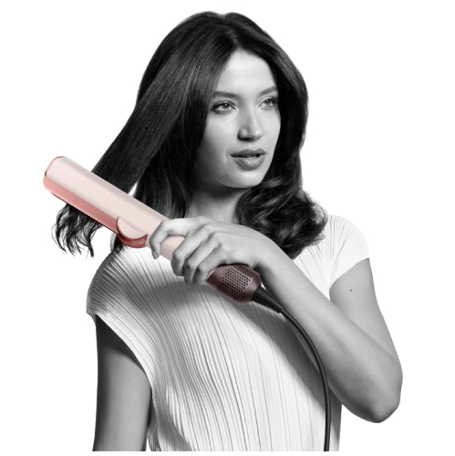 Стайлер (випрямляч) Dyson Airstrait HT01 Ceramic Pink/Rose Gold (598960-01) - 3