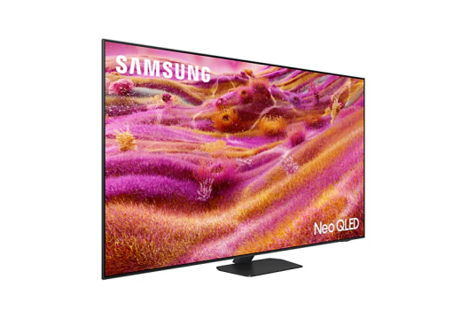 Телевізор Samsung QE75QN90FAUXUA - 8