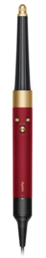 Мультистайлер Dyson Airwrap i.d. HS08 Multi-Styler and Dryer Straight to Wavy - Red Velvet/Gold (596926-01) - 3