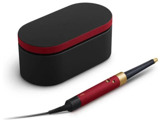 Мультистайлер Dyson Airwrap i.d. HS08 Multi-Styler and Dryer Straight to Wavy - Red Velvet/Gold (596926-01) - 4