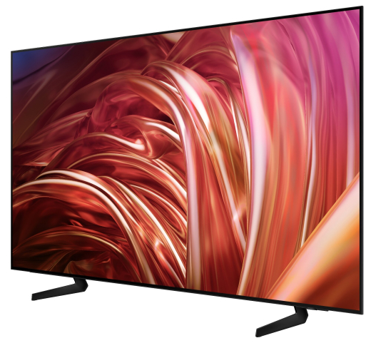 Телевізор Samsung QE55S85DAEXXH - 2