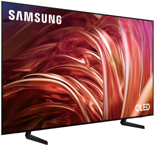 Телевізор Samsung QE55S85DAEXXH - 5