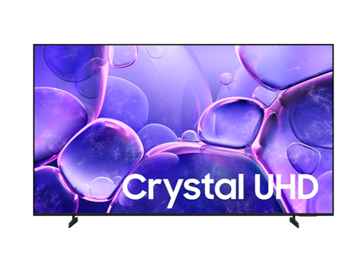 Телевізор Samsung UE65U8072FUXXH - 1
