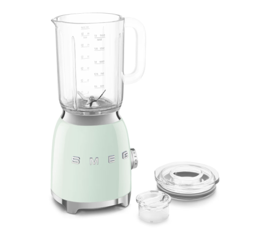 Блендер стационарный Smeg BLF03PGEU - 4