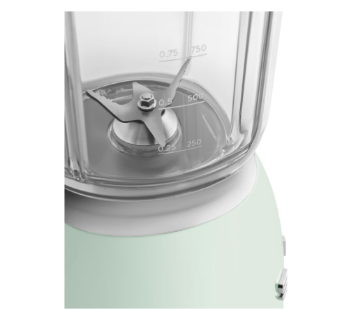 Блендер стационарный Smeg BLF03PGEU - 5