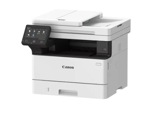 БФП Canon i-SENSYS MF465dw (5951C007) - 2