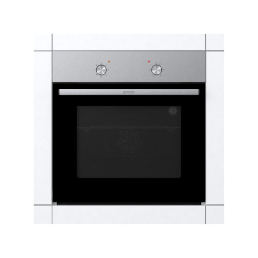 Духова шафа GORENJE BO6615E01X - 2