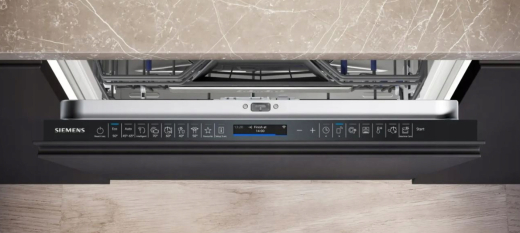 Встраиваемая посудомоечная машина Siemens SN87TX02CE - 2