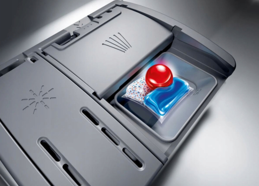 Встраиваемая посудомоечная машина Siemens SN87TX02CE - 7