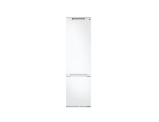 Встраиваемый холодильник с морозильной камерой Samsung BRB80F30ADS0EO - 1