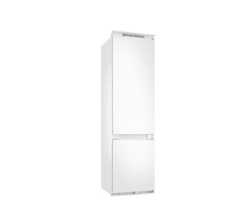 Встраиваемый холодильник с морозильной камерой Samsung BRB80F30ADS0EO - 2