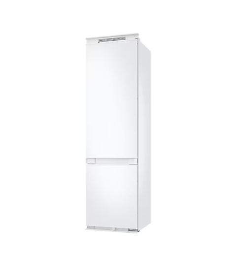 Встраиваемый холодильник с морозильной камерой Samsung BRB80F30ADS0EO - 3