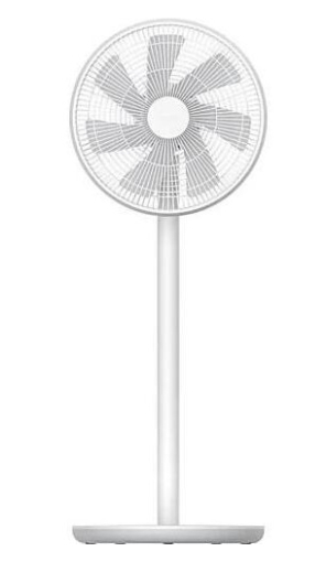 Вентилятор напольный Xiaomi Mi Smart Standing Fan 2 Lite LITE26880 - 1
