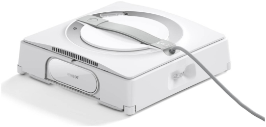 Робот для миття вікон Ecovacs Winbot W2 (WG831-11) - 4