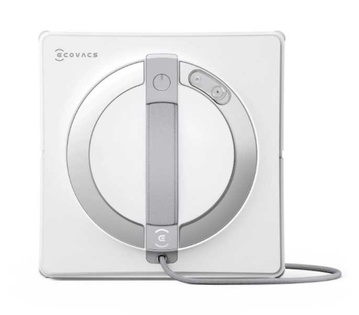 Робот для миття вікон Ecovacs Winbot W2 Pro (WG852-11) - 1