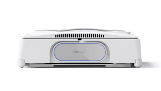Робот для миття вікон Ecovacs Winbot W2 Pro (WG852-11) - 2
