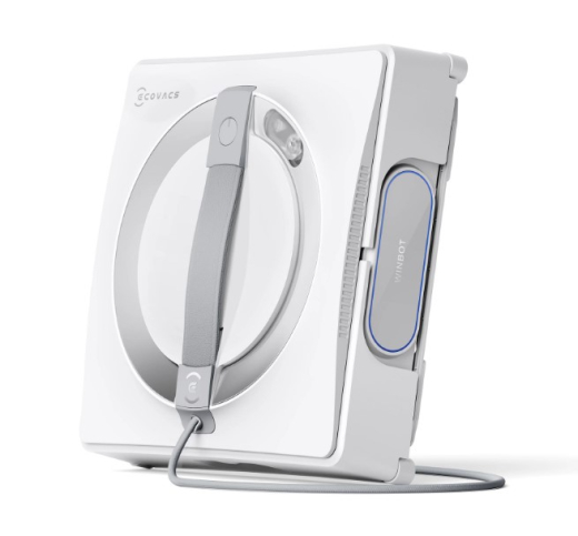 Робот для миття вікон Ecovacs Winbot W2 Pro (WG852-11) - 4