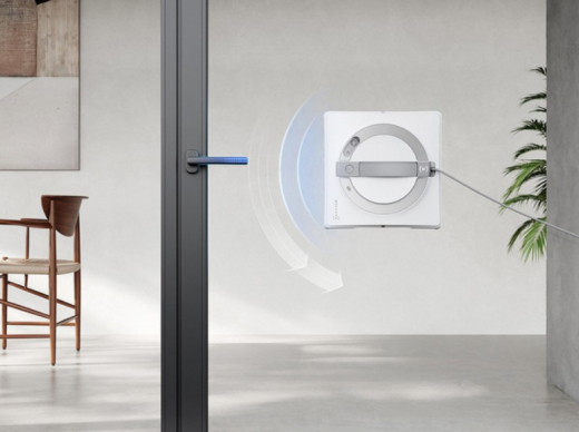 Робот для миття вікон Ecovacs Winbot W2 Pro (WG852-11) - 5