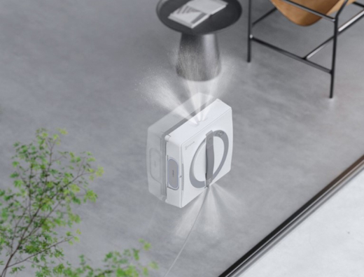 Робот для миття вікон Ecovacs Winbot W2 Pro (WG852-11) - 6