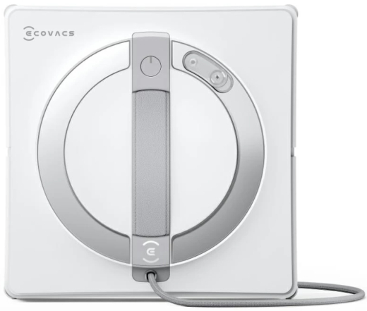 Пилосос віконний Ecovacs Winbot W2 PRO OMNI (WG851-11) - 2