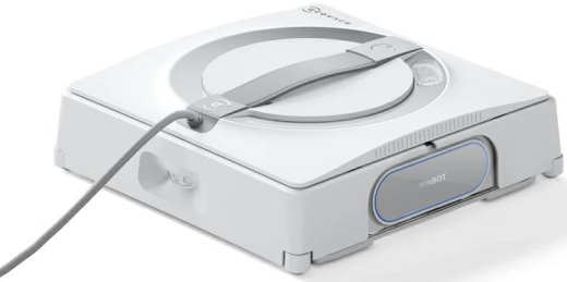 Пилосос віконний Ecovacs Winbot W2 PRO OMNI (WG851-11) - 3
