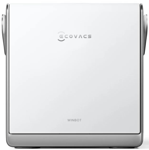 Пилосос віконний Ecovacs Winbot W2 PRO OMNI (WG851-11) - 4
