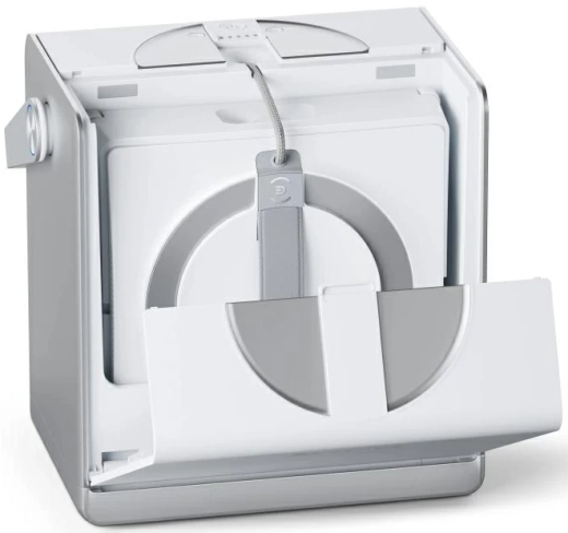 Пилосос віконний Ecovacs Winbot W2 PRO OMNI (WG851-11) - 5