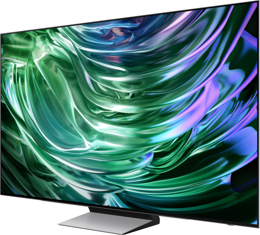 Телевізор Samsung QE77S94DAEXXH - 2