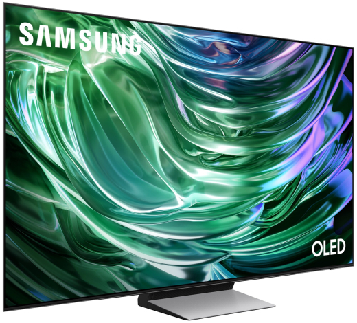 Телевізор Samsung QE77S94DAEXXH - 3