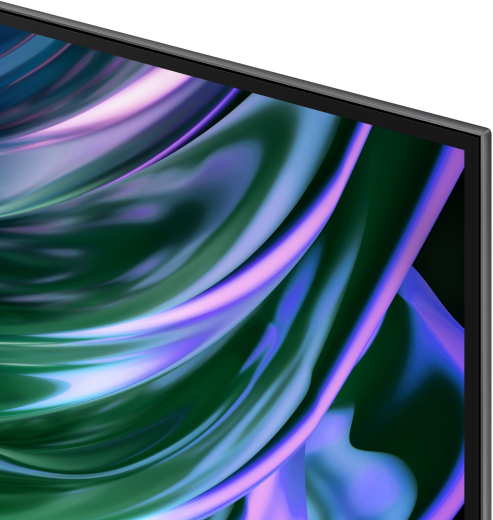 Телевізор Samsung QE77S94DAEXXH - 4