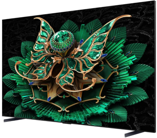 Телевізор TCL 115C7K - 3