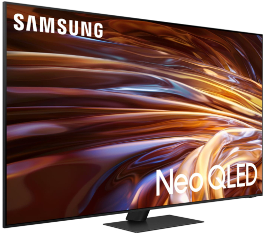 Телевизор Samsung QE85QN95DATXXH - 2